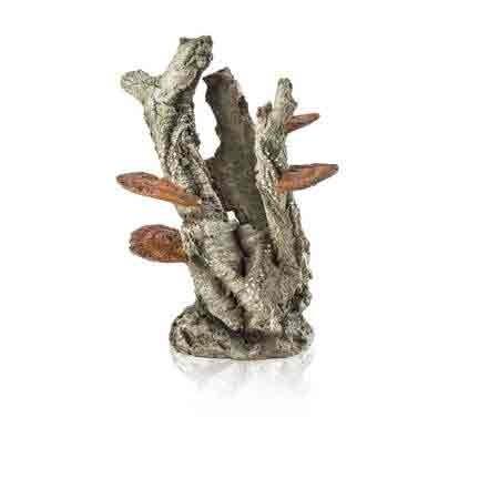 biOrb Fungus On Bark Ornament