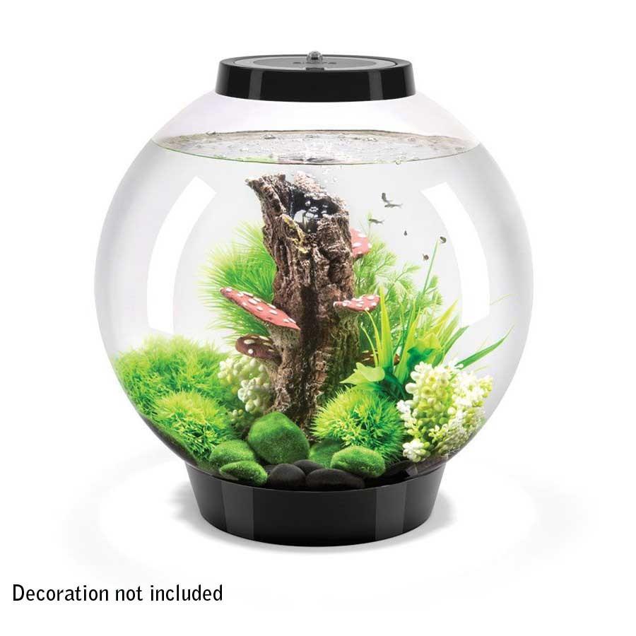 biOrb CLASSIC 15 Aquarium (MCR - Multi-Color Remote)