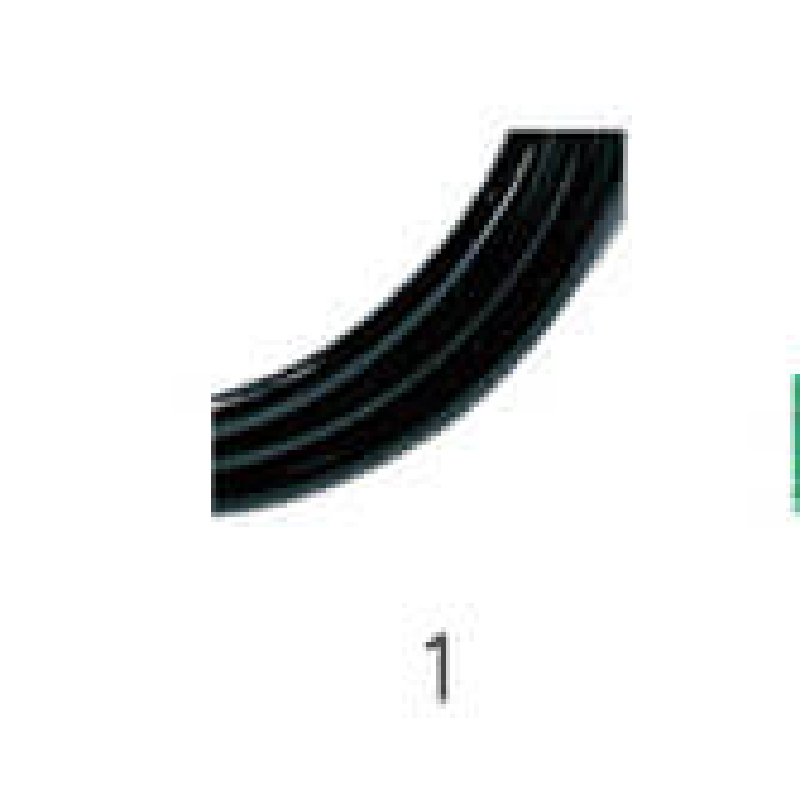 ADA PS-UT 2 2m Black