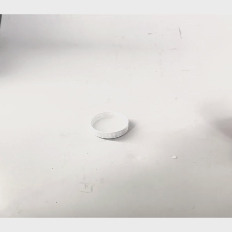 ANS Bacterpore Mini 100/200/1500ml with net (super porous filtration m