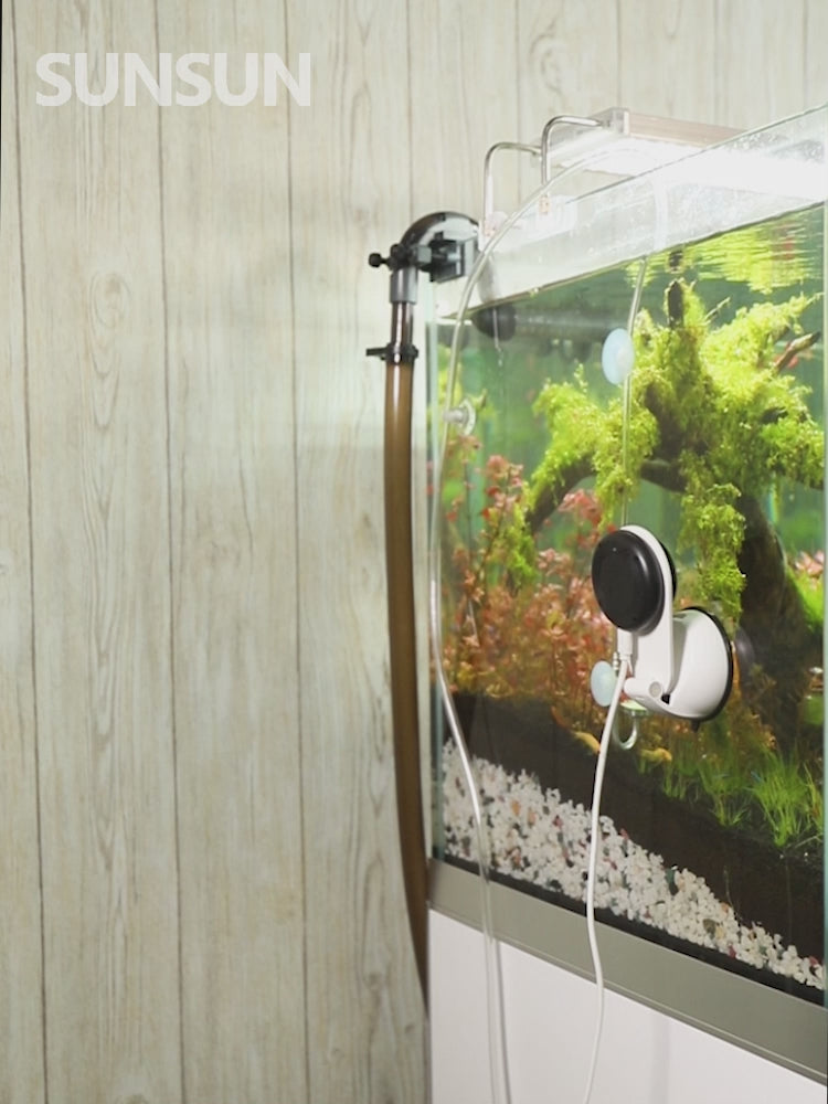 SUNSUN AQ-810 WiFi Camera