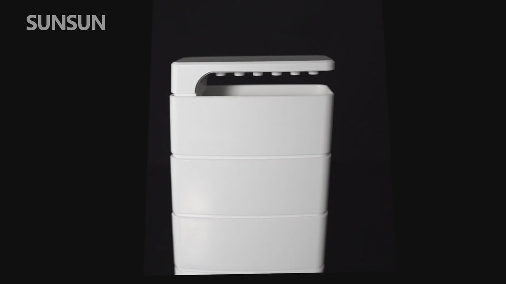 SUNSUN XN-600 Low Level Filter