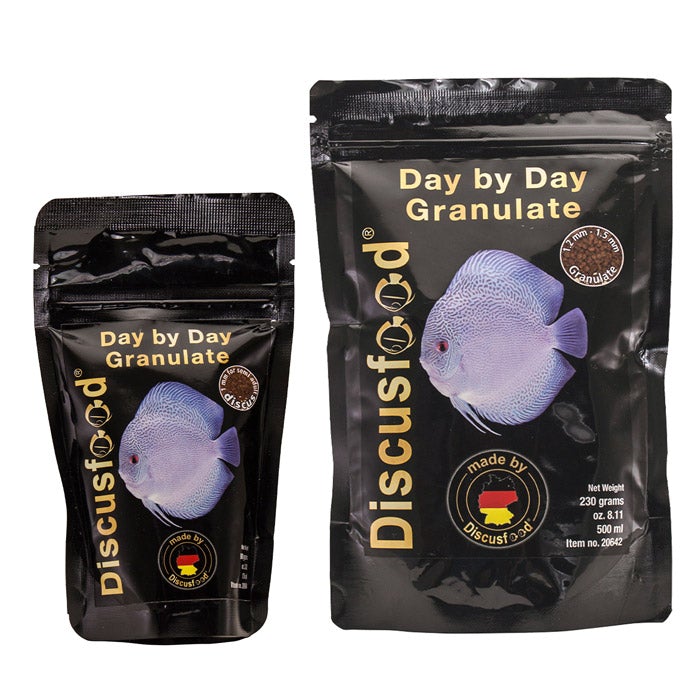 DIS Day by Day Granulate 80g 1mm