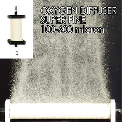 ANGEL AQUA (Aquaculture Oxygen Air Stone)