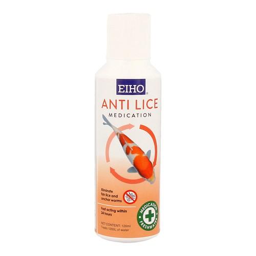 EIHO Anti Lice (remove lice and anchor worms)