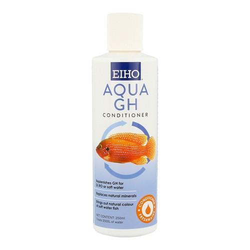 EIHO Aqua GH (multi minerals for fishes)