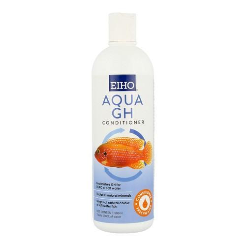 EIHO Aqua GH (multi minerals for fishes)