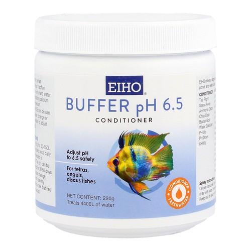 EIHO Buffer pH 6.5 220g (stabilise pH at 6.5)