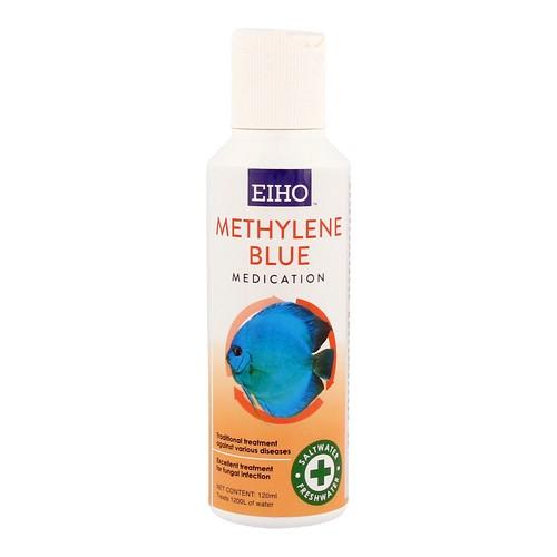 EIHO Methylene Blue (highly concentrated)