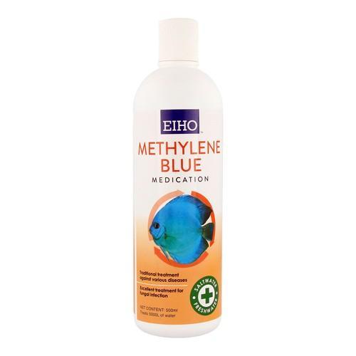 EIHO Methylene Blue (highly concentrated)
