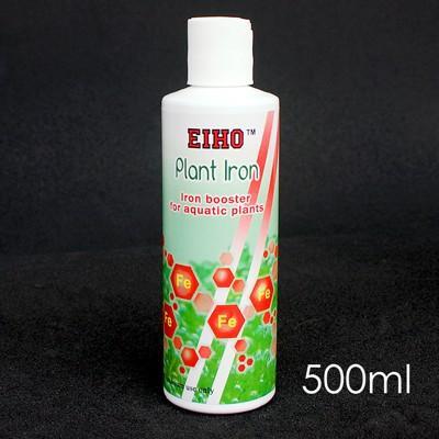 EIHO Plant Iron