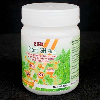 EIHO Plant GH Plus 180g