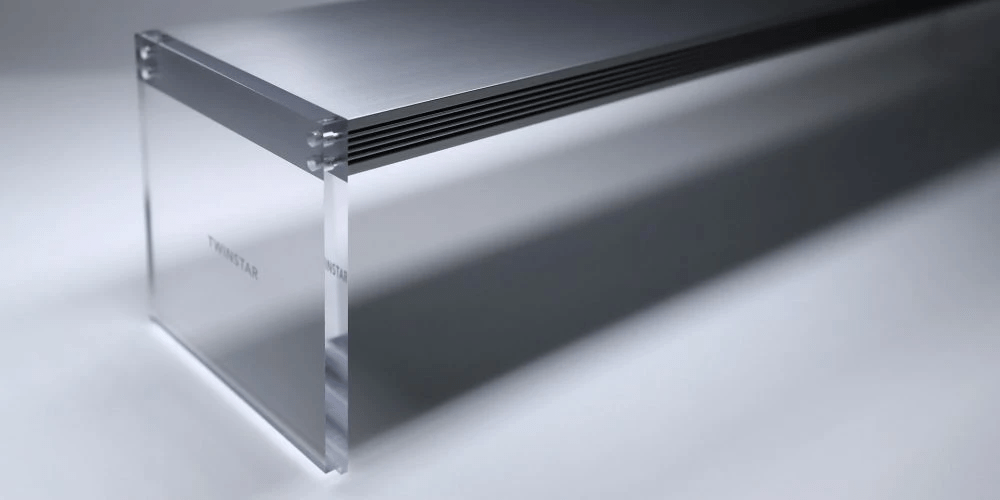 TWINSTAR III E Series LED Light (Mid-Range Tier)