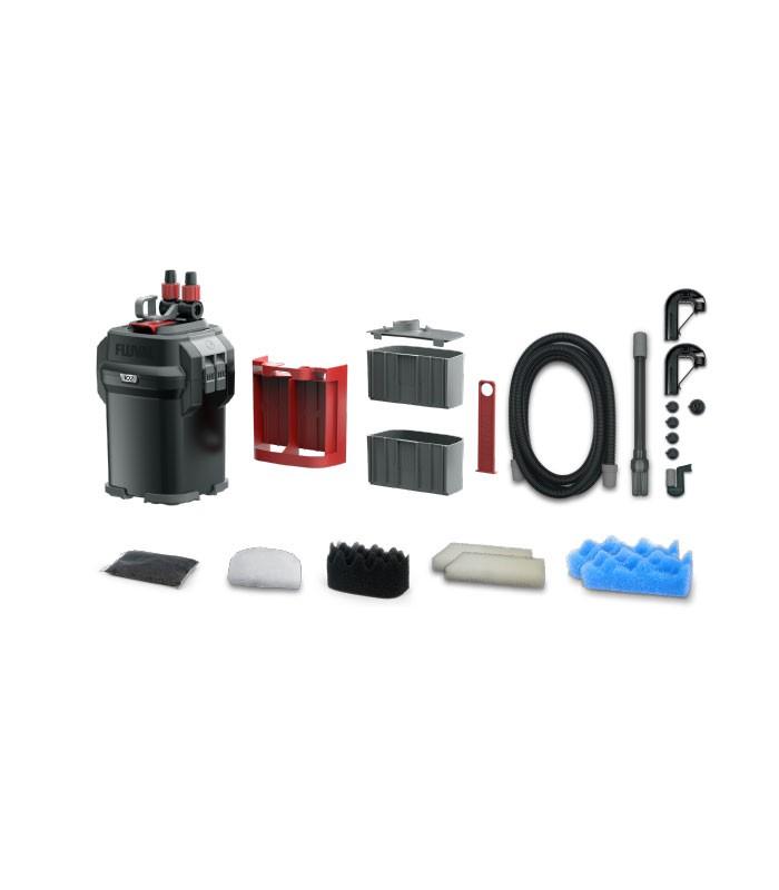 FLUVAL 07 Series Canister Filter