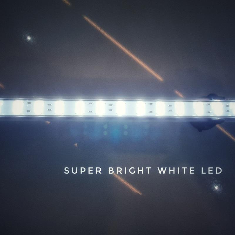 FROK Submersible LED White FK (40-180cm)