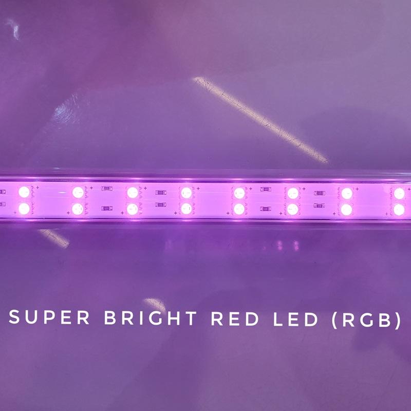 FROK FK40R Sub Lamp 1.5ft Red