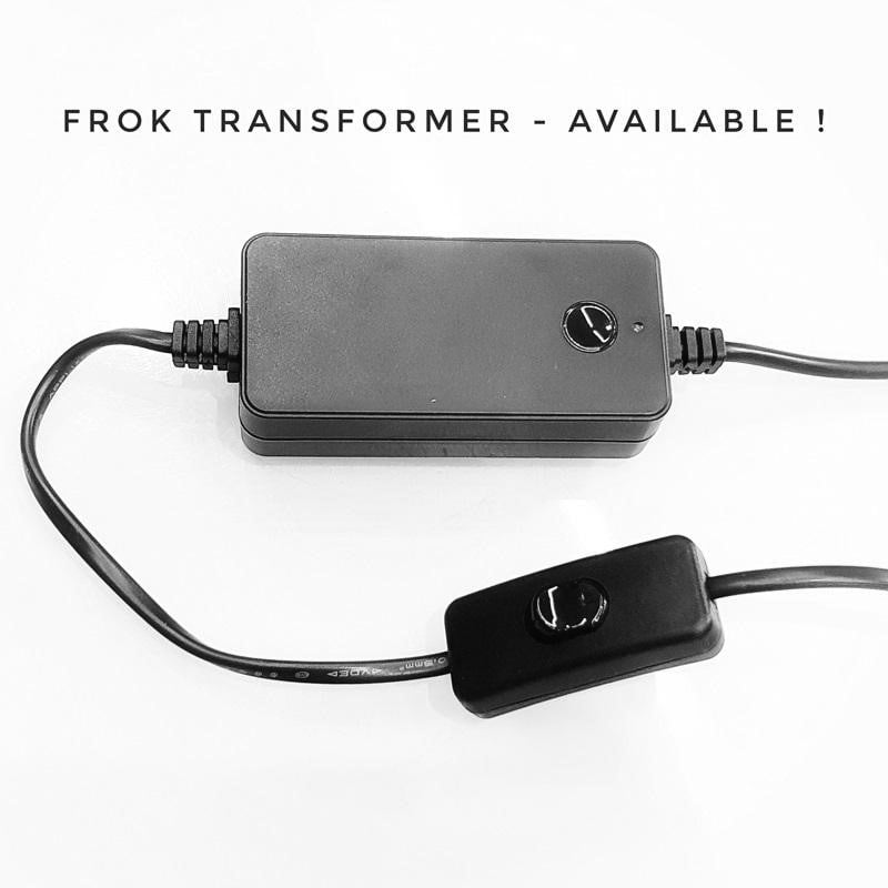 Spare Part Frok Fk Multi Transformer 40W