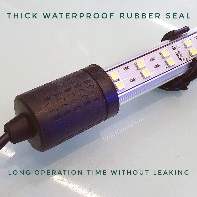 FROK FK40R Sub Lamp 1.5ft Red