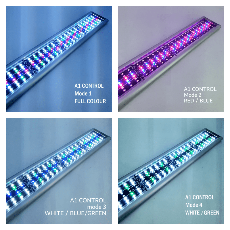 FROK A1 LED Control LED (60-180cm)