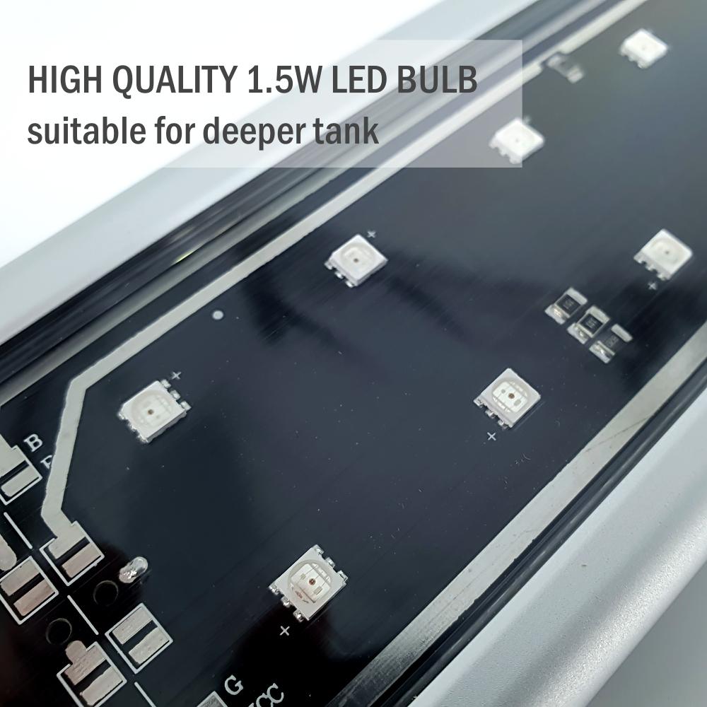 FROK A1 LED Red (30-180cm)