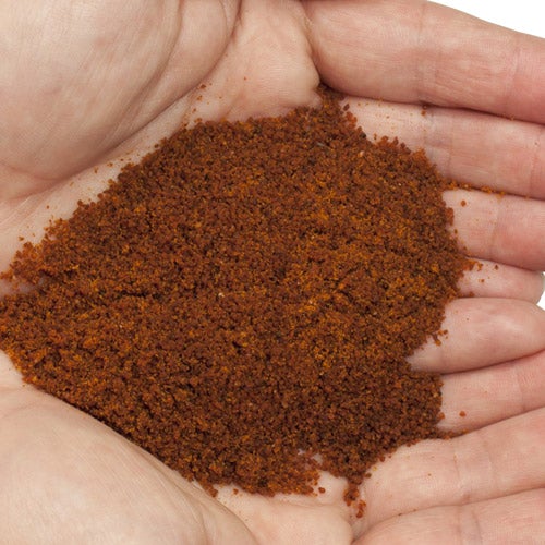 Discusfood Guppy Super Color 80G