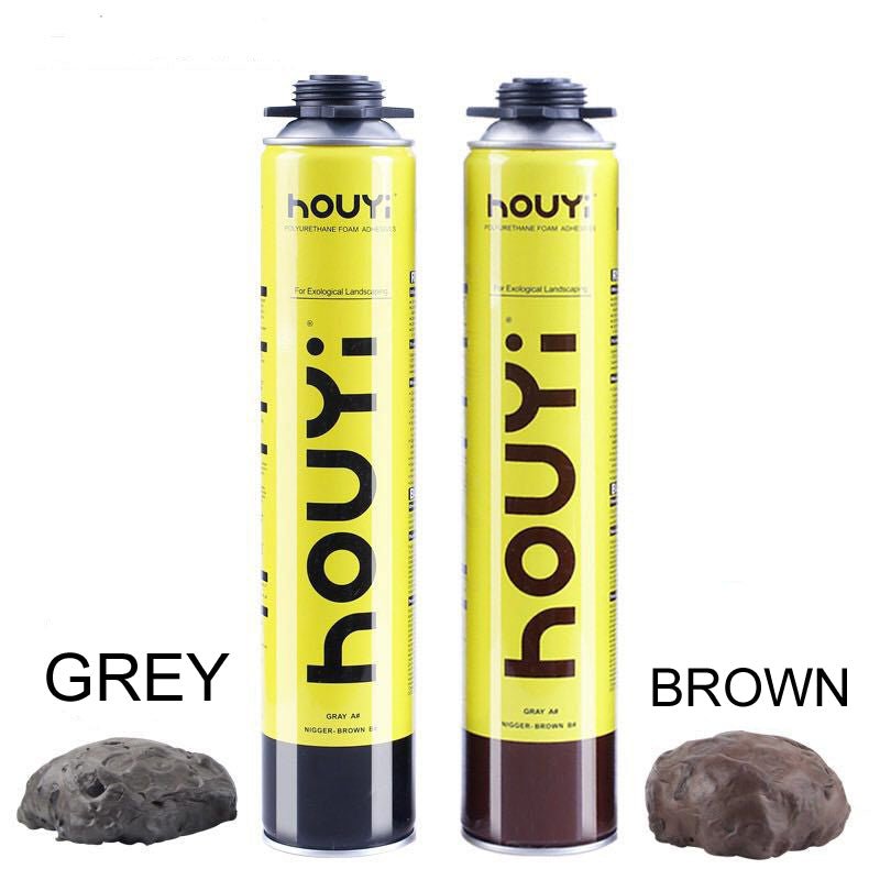 ANS Spray Foam Applicator