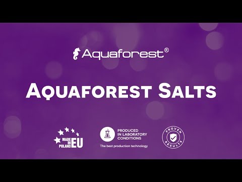 AF Reef Salt 2kg