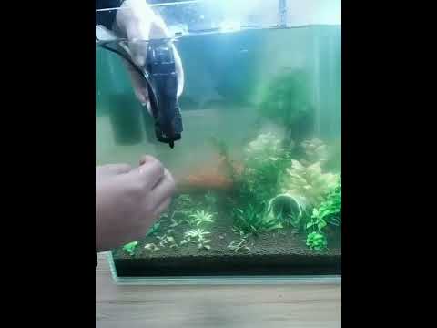 Voonline UV Sterilizer Mini ( Universal 3 in 1 ) - Algae / bacteria St