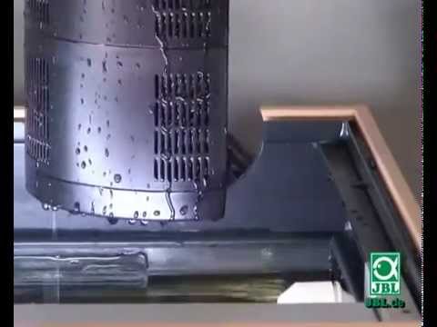 JBL Filter CristalProfi (i60/i80/i100/i200)