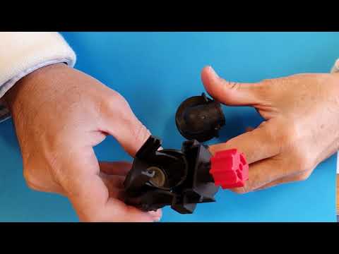 EasyReefs Easyconnect EasyDose prof adapter