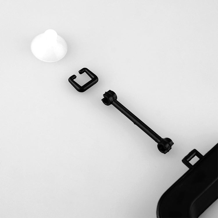 iLONDA Floating Red Worms Feeding Cup