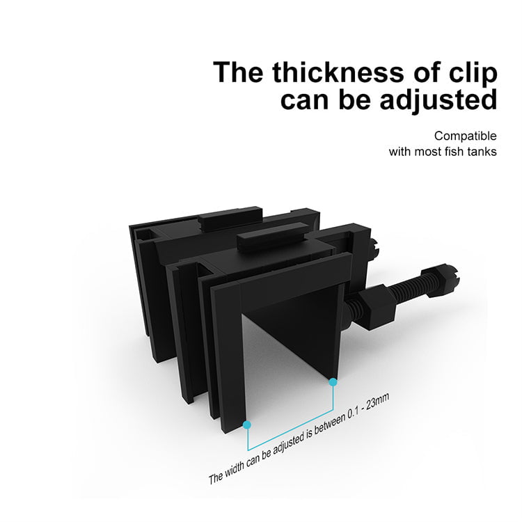 iLONDA Multifunctional Clip Hose Holder