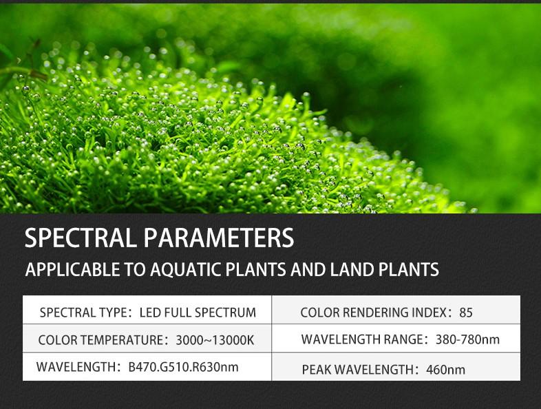 Frok T1 LED RGB Light (Controllable With Remote Control)