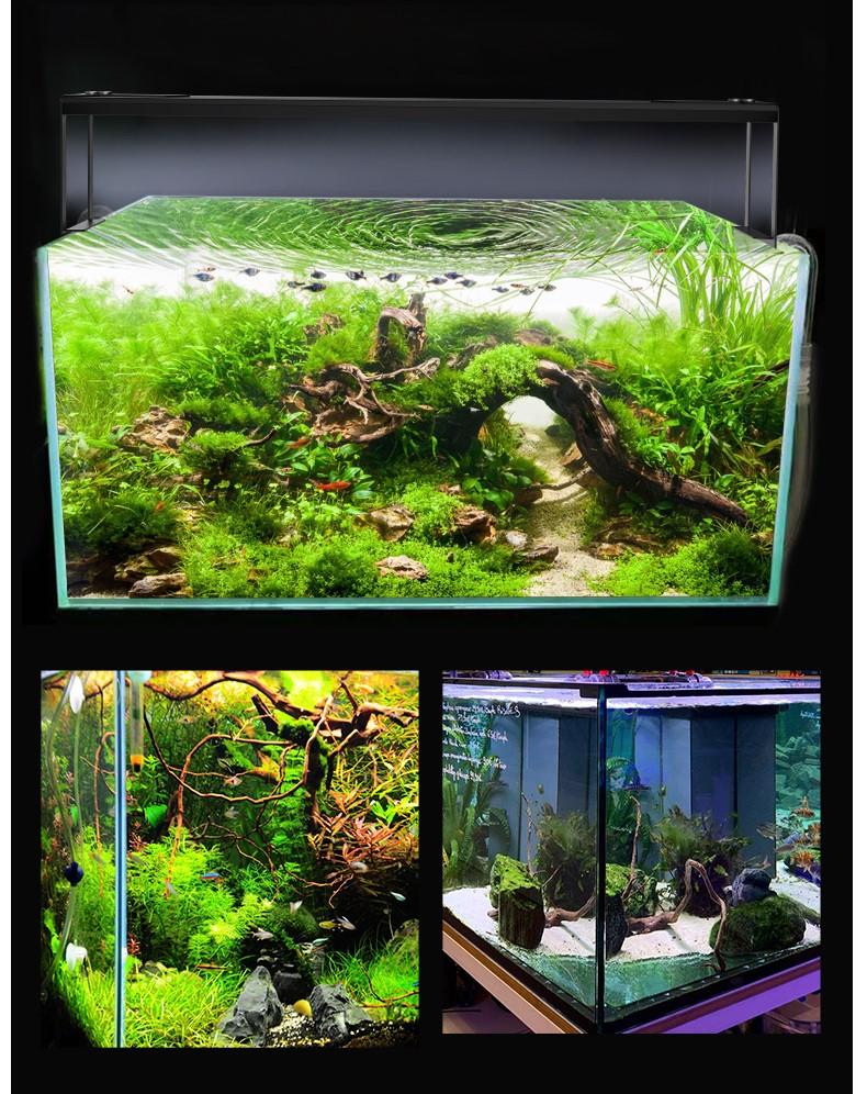 Frok T1 LED RGB Light (Controllable With Remote Control)