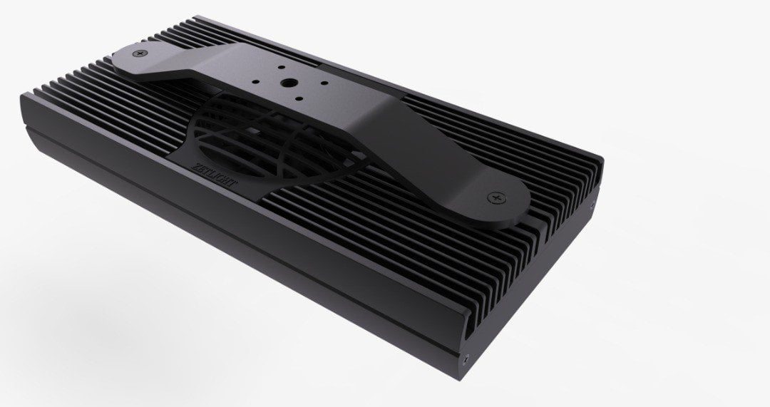 ZETLIGHT ZP-3300 135W PRO Reef LED Light