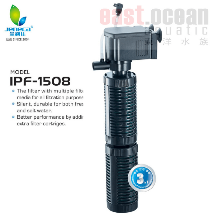 Jeneca Internal Filter - IPF - 408/448/728/1008/1508