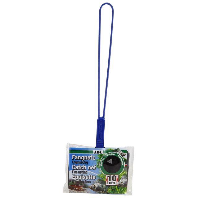 JBL Aquarium Fish Catch Net Fine-Meshed