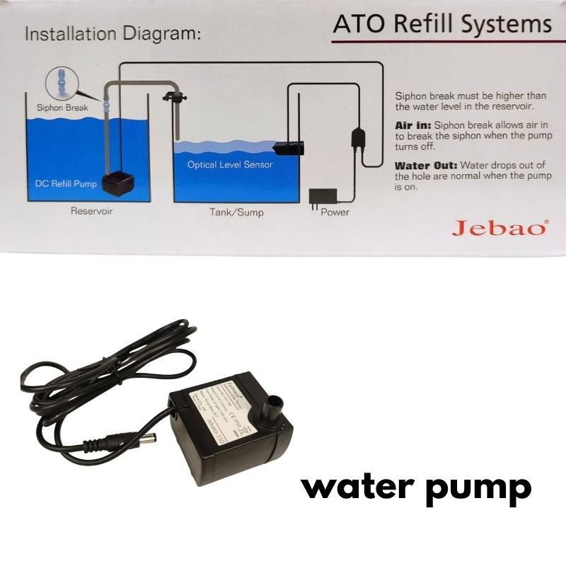 JEBAO ATO-150 auto top up
