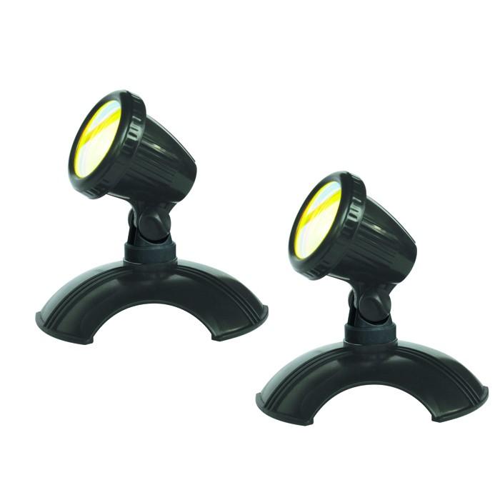 JEBAO GL2 Series Submersible Spotlight (GL2, GL2-2, GL2-3)
