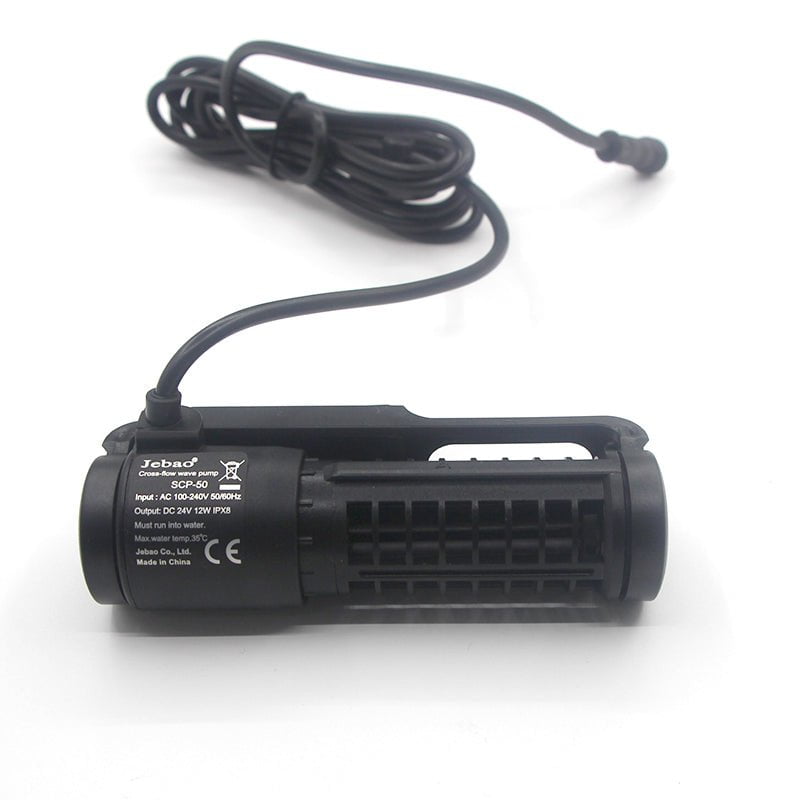 JEBAO Crossflow Wavemaker mini SCP50