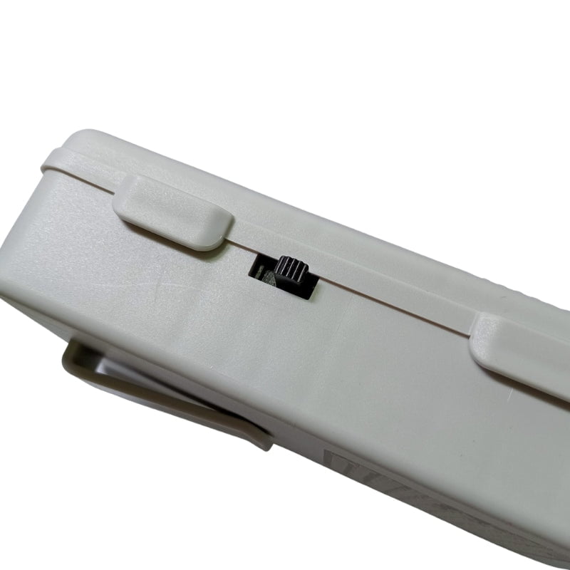 SHIRUBA K101 Battery Operated Air Pump