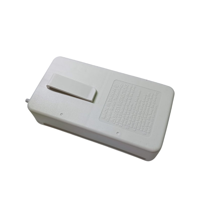 SHIRUBA K101 Battery Operated Air Pump