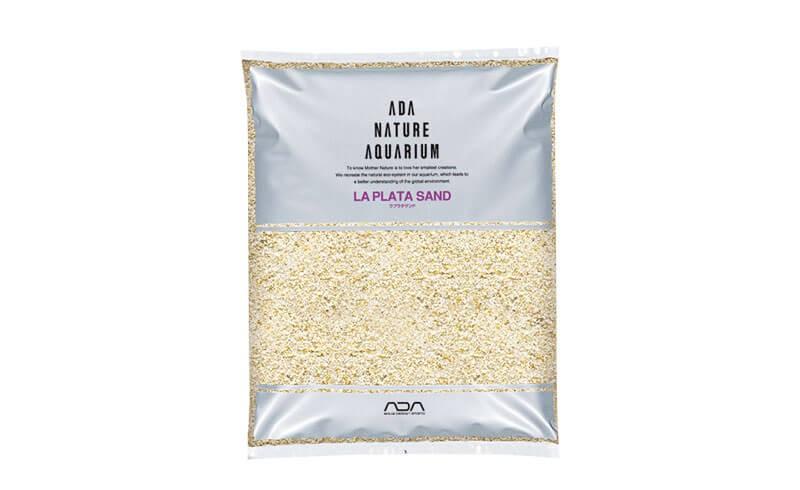 ADA La Plata sand