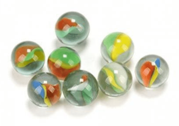 ANS Mixed Marble 1kg