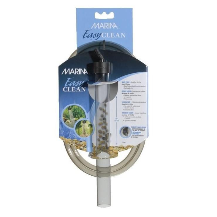 Marina Easy Clean Gravel Cleaner