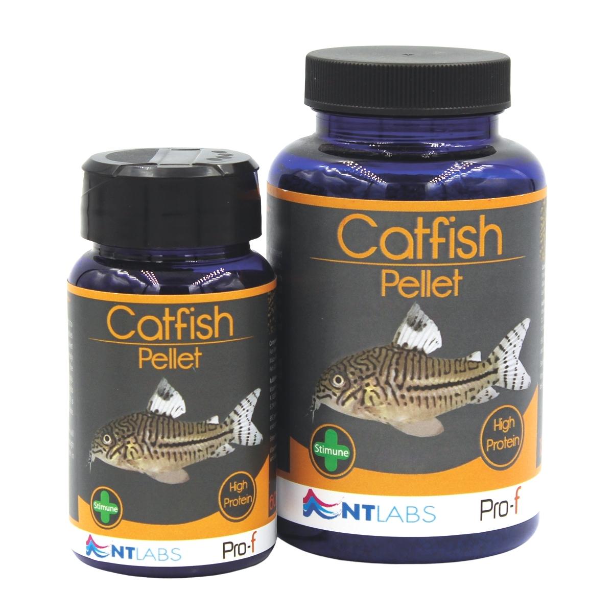 Pro-f Catfish Pellet