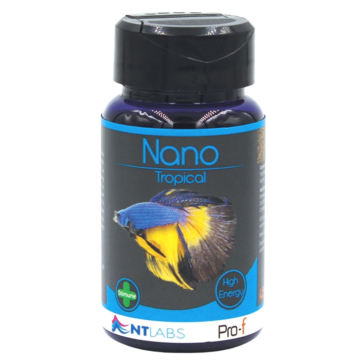 Pro-f Nano Tropical