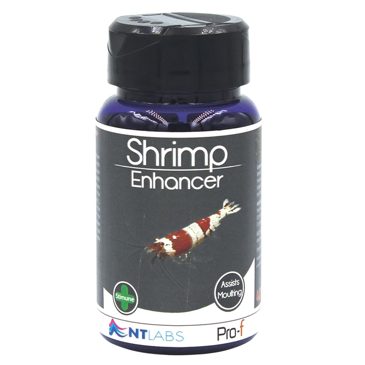 NTLABS Pro-f Shrimp Enhancer
