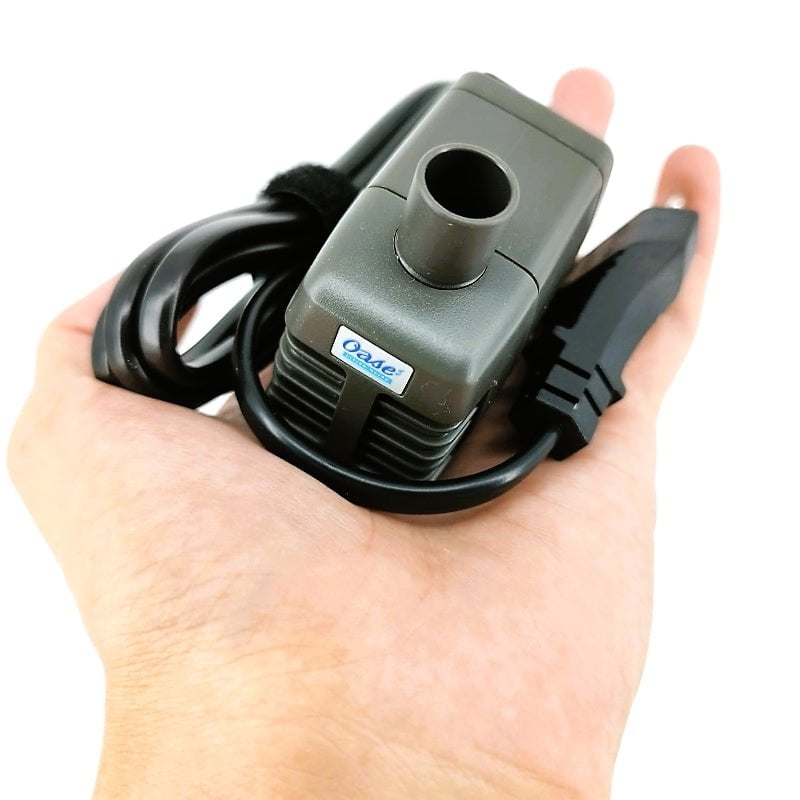 OASE OptiMax Water Pump - Ultra Silent (300 - 5000 L/Hr)