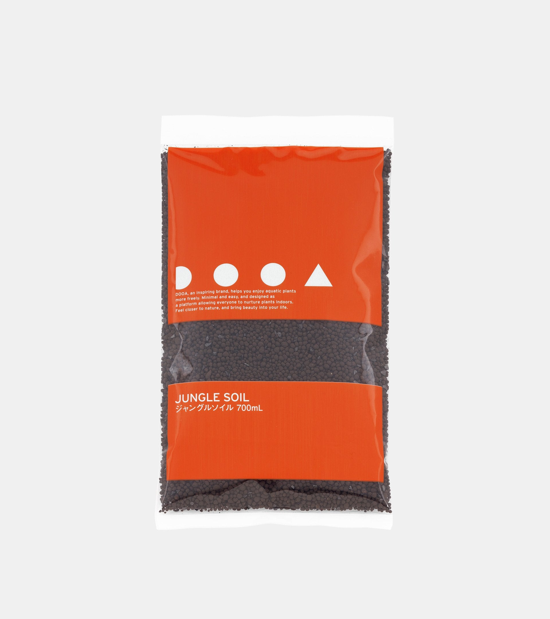 Dooa Jungle Soil 700Ml